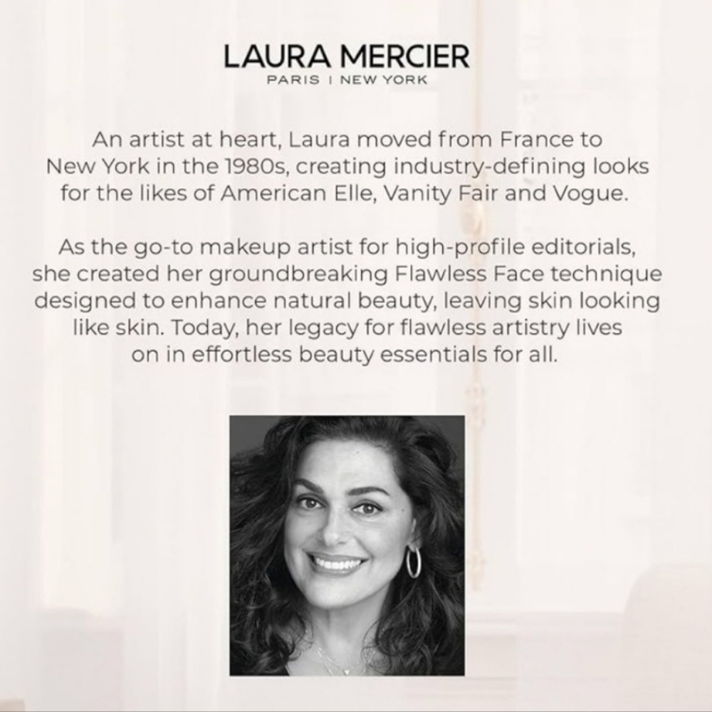 🌺Laura Mercier Strike A Rose Caviar Eyeshadow Stick Cream Eyeshadow - Picture 9 of 10